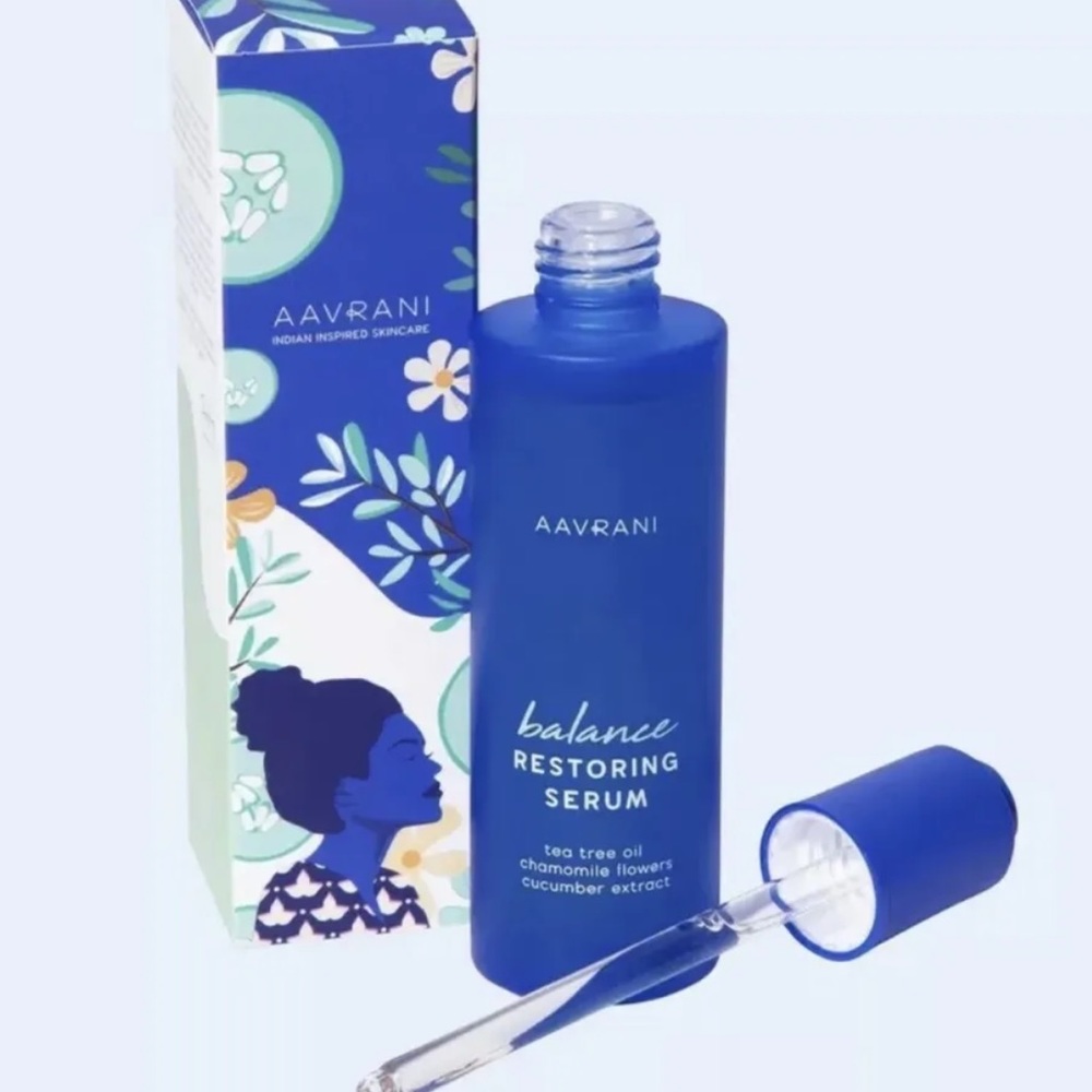 AAVRANI Balance Restoring Serum